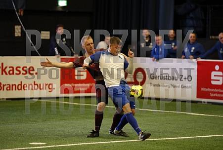 BSG Stahl Hallen-Masters 3.0 BSG Stahl Hallen-Masters 3.0