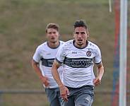 3.Spieltag FC Eilenburg - BFC Dynamo,