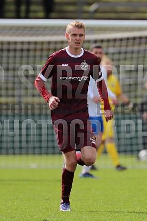 Cosy-Wasch Viertelfinale BFC Dynamo - VSG Altglienicke