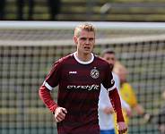 Cosy-Wasch Viertelfinale BFC Dynamo - VSG Altglienicke