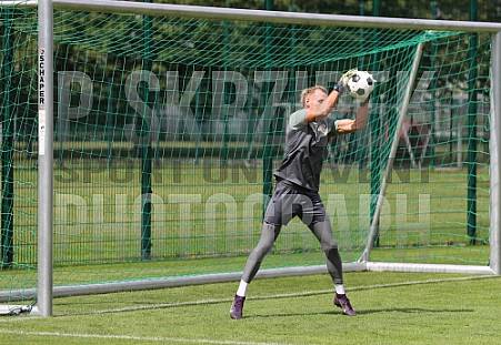 Training 18.07.2025 BFC Dynamo
