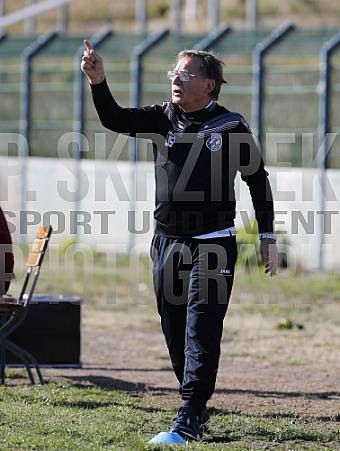 8.Spieltag BFC Dynamo U19 - FC Energie Cottbus U19 ,