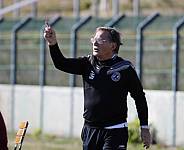 8.Spieltag BFC Dynamo U19 - FC Energie Cottbus U19 ,