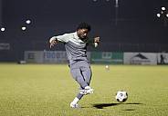 22. Spieltag BFC Dynamo - 1.FC Magdeburg II