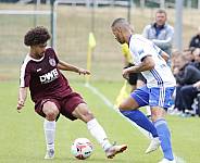 Testspiel BFC Dynamo - FSV 63 Luckenwalde ,