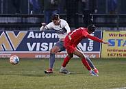 32.Spieltag FSV Optik Rathenow - BFC Dynamo,