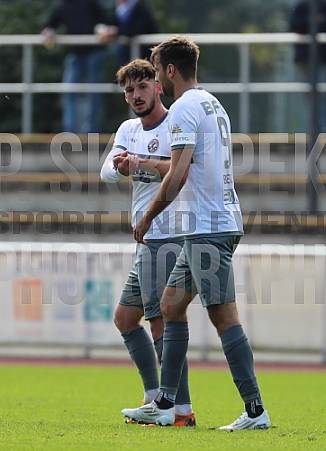 2.Runde Cosy-Wasch Landespokal FC Hertha 03 Zehlendorf - BFC Dynamo,
