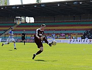 31.Spieltag BFC Dynamo - Hertha BSC II ,