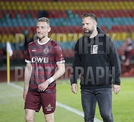 32.Spieltag VSG Altglienicke - BFC Dynamo 32.Spieltag VSG Altglienicke - BFC Dynamo