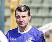 4.Spieltag BFC Dynamo - VSG Altglienicke