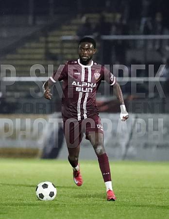 24.Spieltag BFC Dynamo - Greifswalder FC