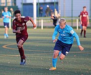 9.Spieltag BFC Dynamo U19 - Chemnitzer FC U19