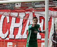 10.Spieltag FC Energie Cottbus - BFC Dynamo,