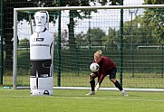 Training vom 26.07.2023 BFC Dynamo