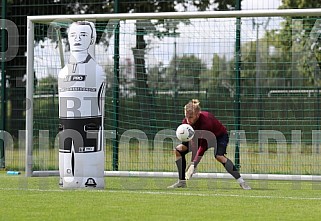 Training vom 26.07.2023 BFC Dynamo