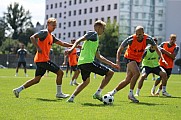 Training vom 24.06.2024 BFC Dynamo