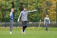 Training 09.10.2025 BFC Dynamo