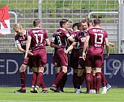 AOK Landespokal Berlin Finale BFC Dynamo - Berliner AK07