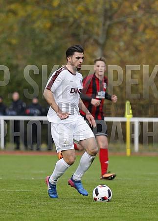 3.Runde DJK SW Neukölln - BFC Dynamo
