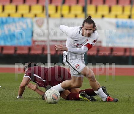 24.Spieltag BFC Dynamo - FSV Optik Rathenow ,