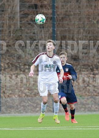 FC Bayern München - BFC Dynamo ,