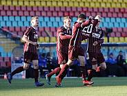 19.Spieltag BFC Dynamo - Bischofswerdaer FV08