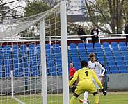 22.Spieltag BFC Dynamo U19 - Tennis Borussia U19 ,