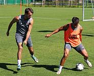 10.08.2022 Training BFC Dynamo