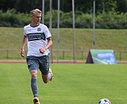 3.Spieltag FC Eilenburg - BFC Dynamo,