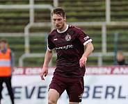 Cosy-Wasch Viertelfinale BFC Dynamo - VSG Altglienicke