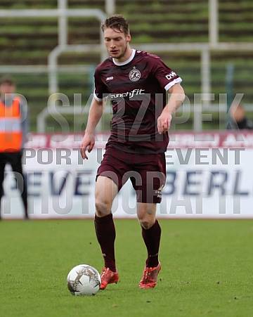 Cosy-Wasch Viertelfinale BFC Dynamo - VSG Altglienicke