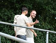 Testspiel SV Lichtenberg 47 - BFC Dynamo,