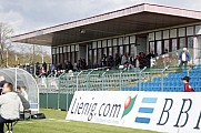 29.Spieltag BFC Dynamo - FC Rot-Weiß Erfurt