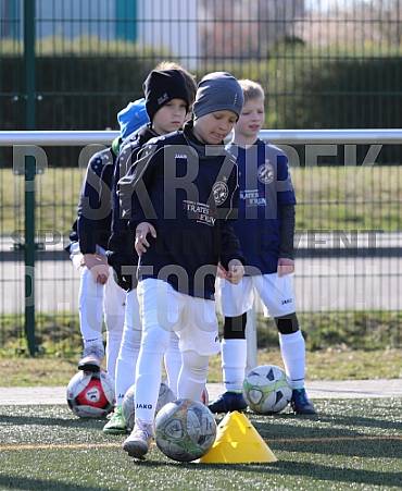 BFC Dynamo FerienCamp April 2022