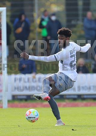 9.Spieltag Greifswalder FC - BFC Dynamo,