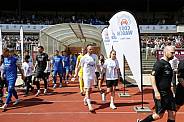 Pokalfinale VSG Altglienicke - BFC Dynamo,