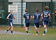 3.Spieltag BFC Dynamo U19 - SV Babelsberg 03 U19