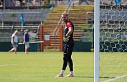 Testspiel BFC Dynamo - Pogon Stettin