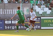 4.Spieltag BSG Chemie Leipzig - BFC Dynamo