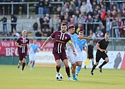 8.Spieltag BFC Dynamo - Chemnitzer FC,