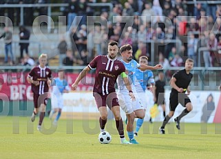 8.Spieltag BFC Dynamo - Chemnitzer FC,