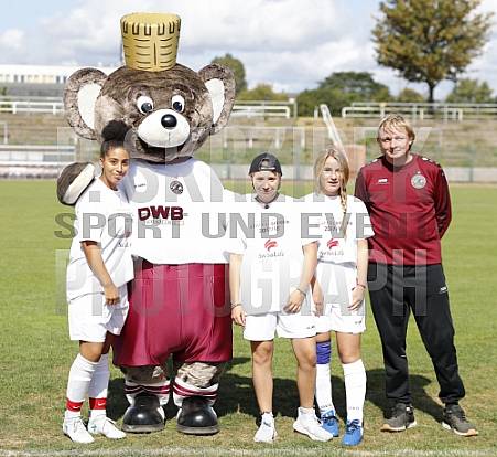 Jugenderöffnung 2018/19