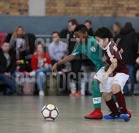 2.Spree Color Cup 2018