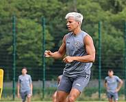 22.07.2021 Training BFC Dynamo