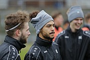 07.02.2020 Training BFC Dynamo