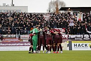 19.Spieltag BFC Dynamo - SV Babelsberg 03