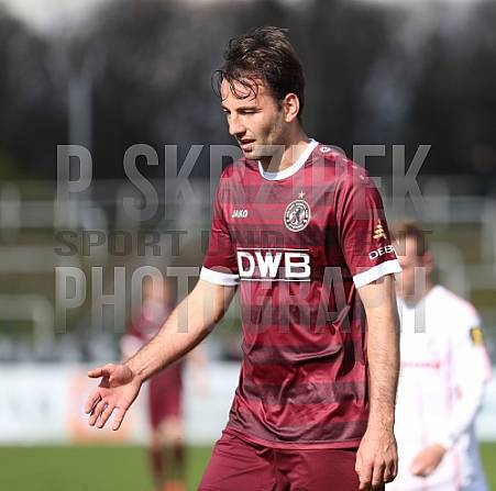 29.Spieltag BFC Dynamo - FC Rot-Weiß Erfurt
