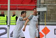 28. Spieltag FSV Zwickau - BFC Dynamo