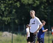 24.07.2020 Training BFC Dynamo
