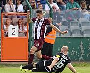 4.Spieltag BFC Dynamo - VfB Germania Halberstadt,